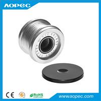 
Alternator pulley for Nissan 23151-6N200 335831 535004410