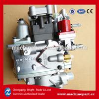 
4076956 cummins k19 injector fuel pump