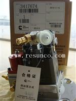 
Diesel engine spare parts fuel injection pump 3417674/3090942
