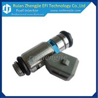 
High quality fuel injector for Citroen Coce: 9627771580 oem IWP006

