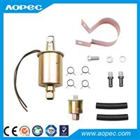 
High Performance Electric Fuel Pump for Ford Toyota BMW Honda Mazda Audi Volkswagen Hyundai E8016S P74029 EP151