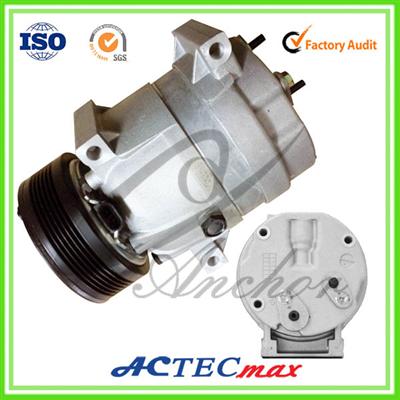 OE#232745170, TSP0155023, REN-7700105765 REN-7701499860, Vauxhall Vivaro / Opel Movano A/C Air Conditioning Compressor