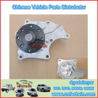 great wall parts GWM WINGLE STEED A5 CAR WATER PUMP 1307100-E09