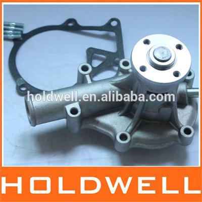 Have stock Kubota V1505 water pump 16251-73034