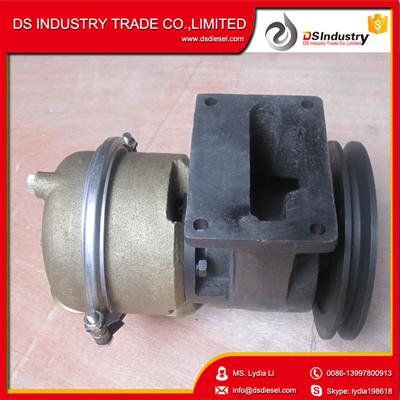 marine sea water pump engine parts 3655857 nt855 diesel engine high pressure water pump price for sale