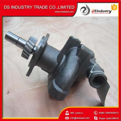 diesel the engine 2882144/M11 diesel engine Water Pump