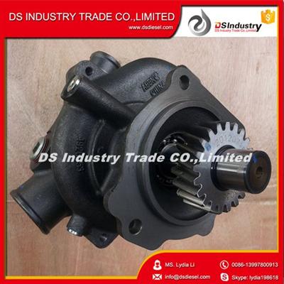 Dongfeng truck QSM ISM M11 diesel engine water pump 4972857