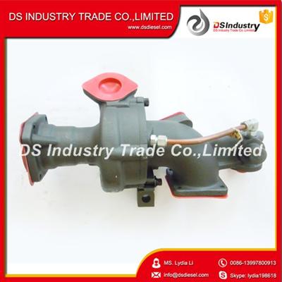 CCEC K19 diesel engine Water TLA Pump 3098960 3201988 3098977 3098964