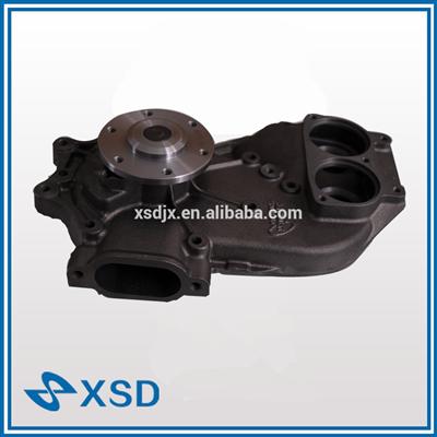 spares for mercedes trucks parts water pump