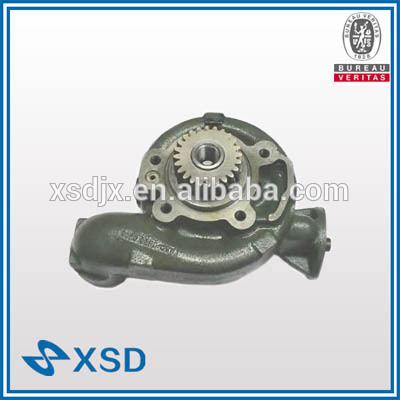 High quality water pump for Volvo 8149941