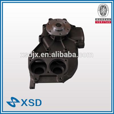 Air cooler water pump parts for Mercedes Benz Truck 541 200 1201/1101