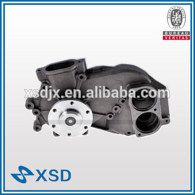 Water pump repair kits parts for Mercedes Benz Truck 541 200 1201/1101