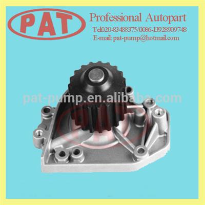 Auto Water Pump For HONDA CRV I (RD) 2.0 16V (RD1,RD3) FOR AIRTEX:AW9349 19200-P75003 19200-PT5000 19200-PT5003