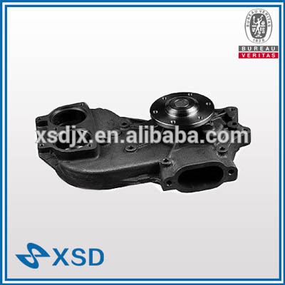 High quality Benz water pump repair KIT 541 200 1201/1101