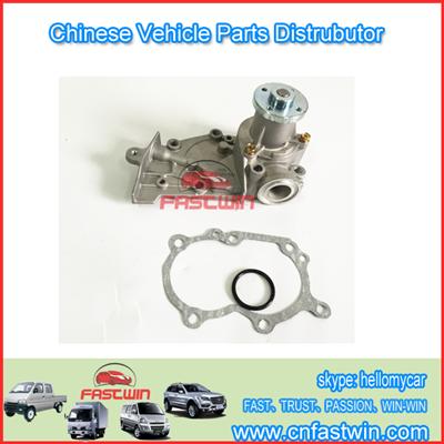 chery engine WATER PUMP CHERY YOYO 372 473