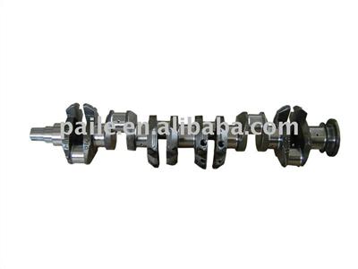 APPLY TO MERCEDES OM355 OM355A Engine Crankshaft 355 030 6801