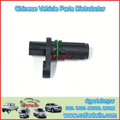 Original Crankshaft Made In China for Chevrolet Sail Car