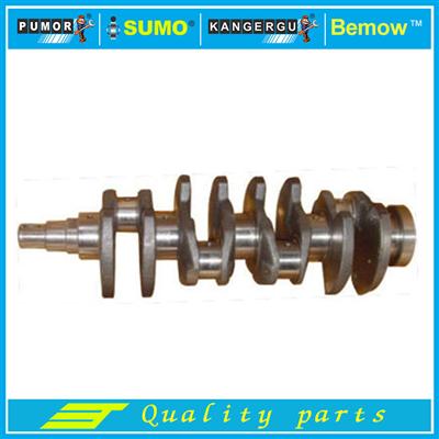 Crankshaft / Engine Crankshaft / Crankshaft Assy 23110-23510 for HYUNDAI ELANTRA 1.8L/Avante/Nlantra