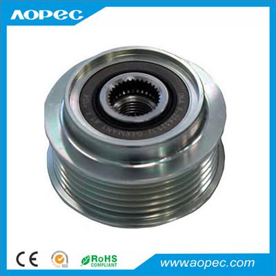 Belt pulley use for AUDI A8 1126601588 078903119G 535000610