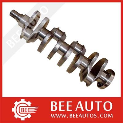 ISUZ 10PE1 10PD1 Diesel Engine Camshaft And Crankshaft