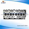 Engine Cylinder Head For Nissan Qd32