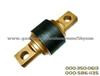 Connecting Bushing Torque Rod Bush For Benz Lk2628 China Torque Rod