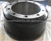 Mercedes Benz Truck Brake Drum 3864210001 3874210001 3874210201