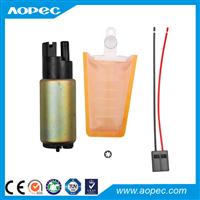 
High Performance Electric Fuel Pump for Toyota Mitsubishi Suzuki Mercury replacement parts E8229 P72192 EP2074