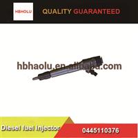 
Foton ISF2.8 diesel injector 0445110376 with good quality
