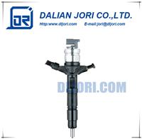 
Original common rail fuel injector for engine 095000 5483 for sale