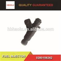 
Chery Geely fuel injector 0280156262 with high quality
