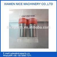 
DN0SD308/0 434 250 169/028130211A Fuel Injection Diesel Nozzle
