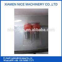 
DN0PD668/093400-6680/RF1L13TW0 Fuel Injection Diesel Nozzle
