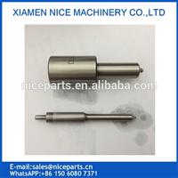 
DLLA150S394NP76/9 432 610 100 for H'INO EK100/N410 Fuel Nozzle
