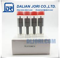 
Good quality repair common rail injector nozzle DLLA155SM274
