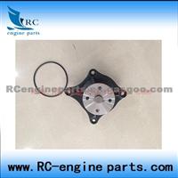 Mitsubishi Spare Parts 4D31 Water Pump