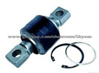 China Torque Rod Heavy Truck Rod Joint Torque Rod Bush For Man