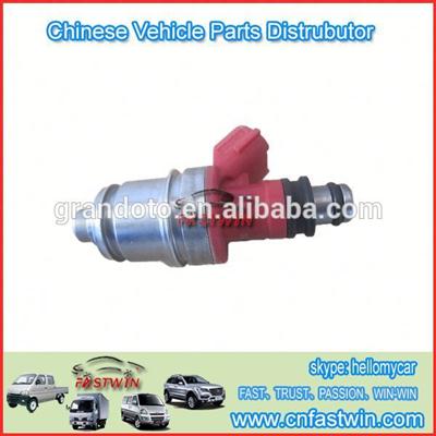 Original Injector Cleaning Machine for CHANGHE CAR INECTOR