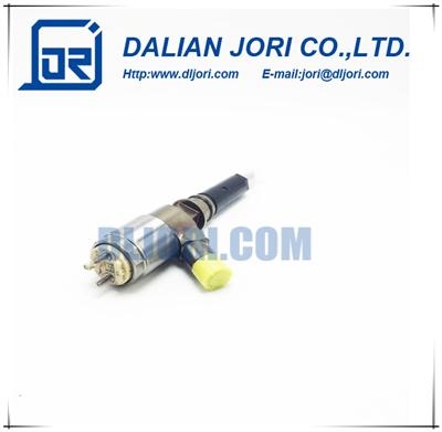 Low price diesel engine fuel injector 3264700 for 320D