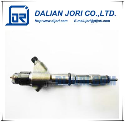 Good Quality Top Sale Diesel Fuel Common Rail Injector 0445 120293