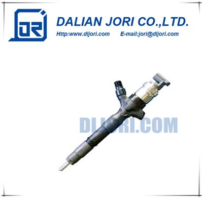 Low price diesel engine fuel injector 095000 0145