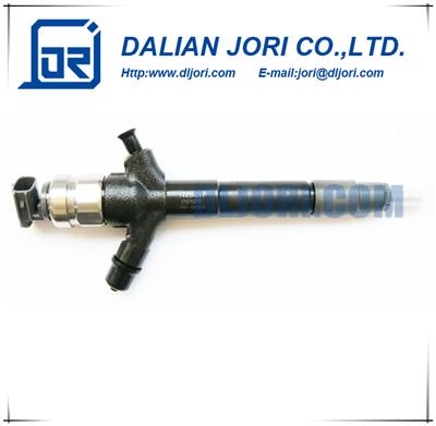 Common rail fuel injector 095000 5361 Original injector/engine oil injector 09500 5361