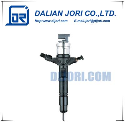 Low price diesel engine fuel injector 095000 5511