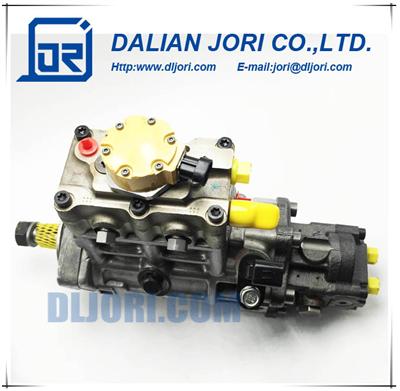 High Quality 326-4635 Diesel Fuel Injection Pump E320D