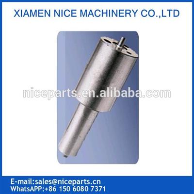 DLLA166S414NP46/9 432 610 348 for N'ISSAN DIESEL PD6/PD6T Fuel Nozzle