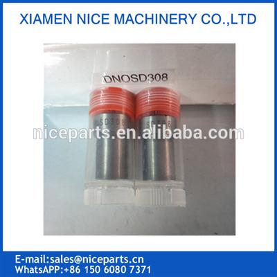 DN0SD308/0 434 250 169/028130211A Fuel Injection Diesel Nozzle