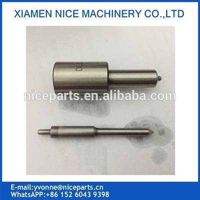 DLLA150S394NP76/105015-3550 for EK100/N410 Fuel Nozzle