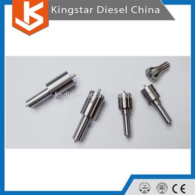 Common Rail Injector Nozzle TOP quality DLLA152P805 For injector 095000-5030