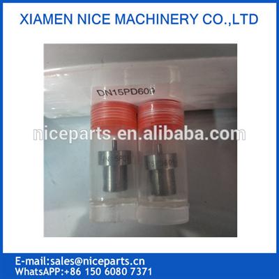 DN15PD609/093400-6090/MD604786 Fuel Injection Diesel Nozzle