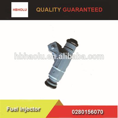 VW AudiA6 Passat 1.8T Fuel injector 0280156070 with good quality